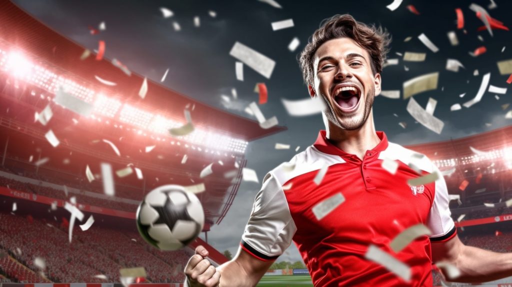 Promoções e bônus de apostas ao vivo em futebol na iBet