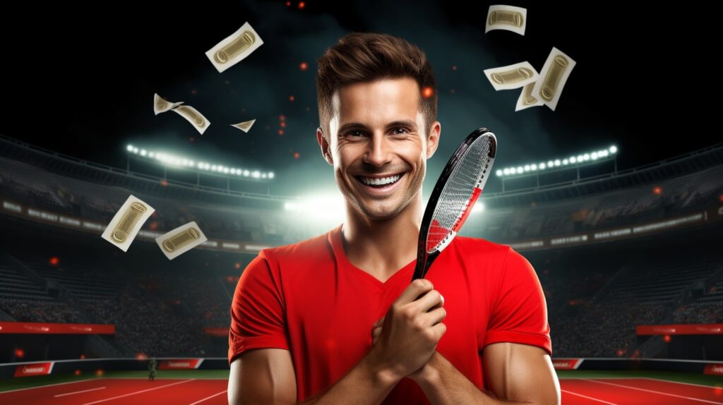promoções e bônus de apostas de tênis ao vivo na ibet