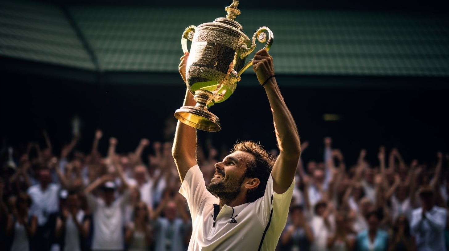 Wimbledon iBet: Saiba como apostar