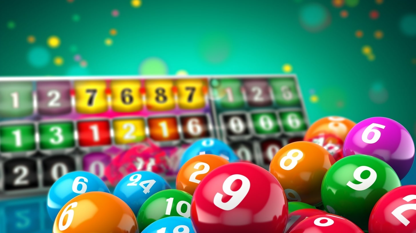 Bingo on-line: Como jogar on-line?