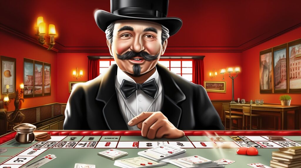 Guia do Monopoly ao vivo: aprenda estratégias e dicas
