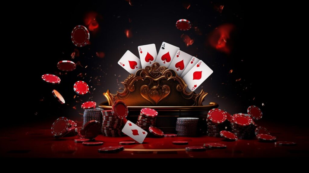 blackjack: Como jogar