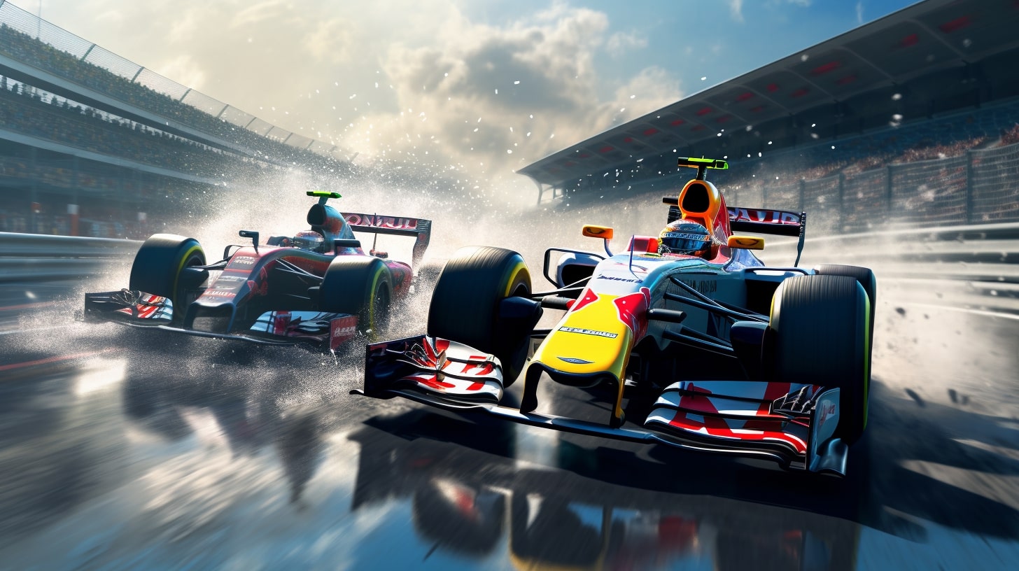 Fórmula 1 apostas on-line Grande Prêmio do Japão on-line