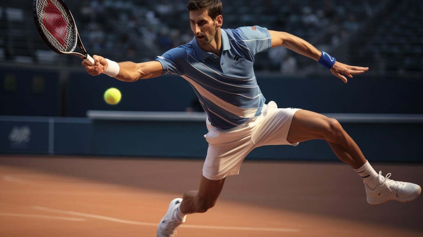 Probabilidades e dicas de apostas Novak-Djokovic-ATP-Paris-2023