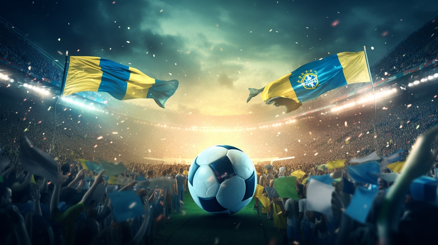 brasil vs argentina apostas online qualificação para a copa do mundo