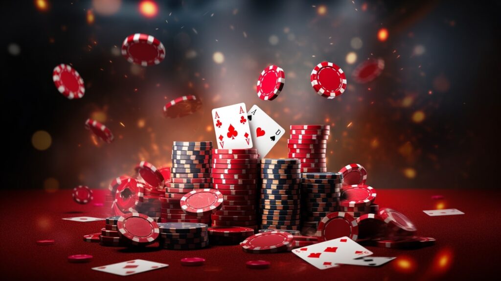 High stake blackjack: como jogar e ganhar