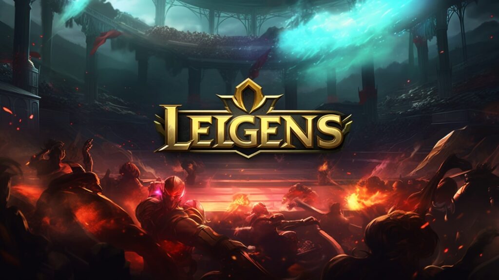 league of legends: como apostar e ganhar