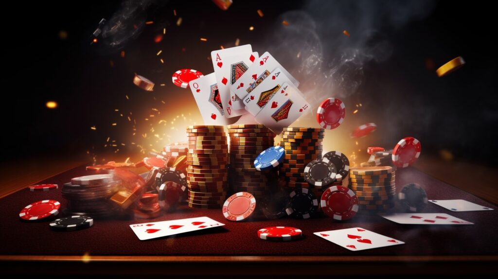 blackjack de aposta baixa: regras e truques