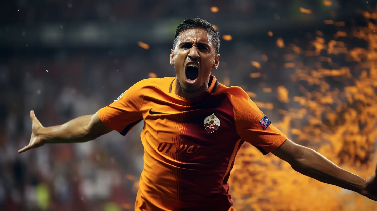 Galatasaray vs FC Copenhagen probabilidades e dicas de apostas