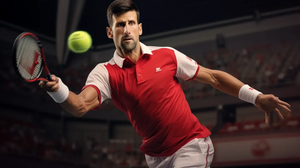 Novak-Djokovic Australia Open 2024 apostas online